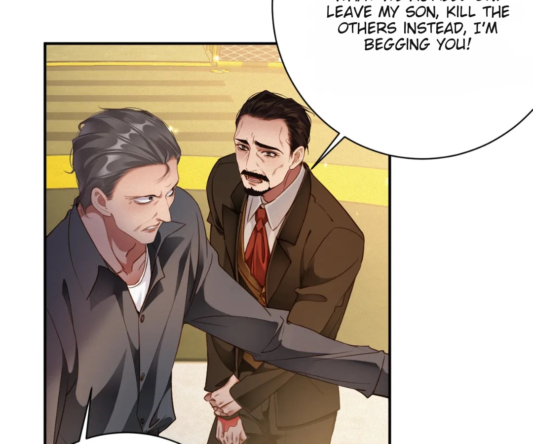 Love After the Break Chapter 91 - Page 47