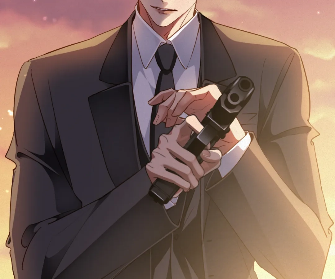 Love After the Break Chapter 91 - Page 50