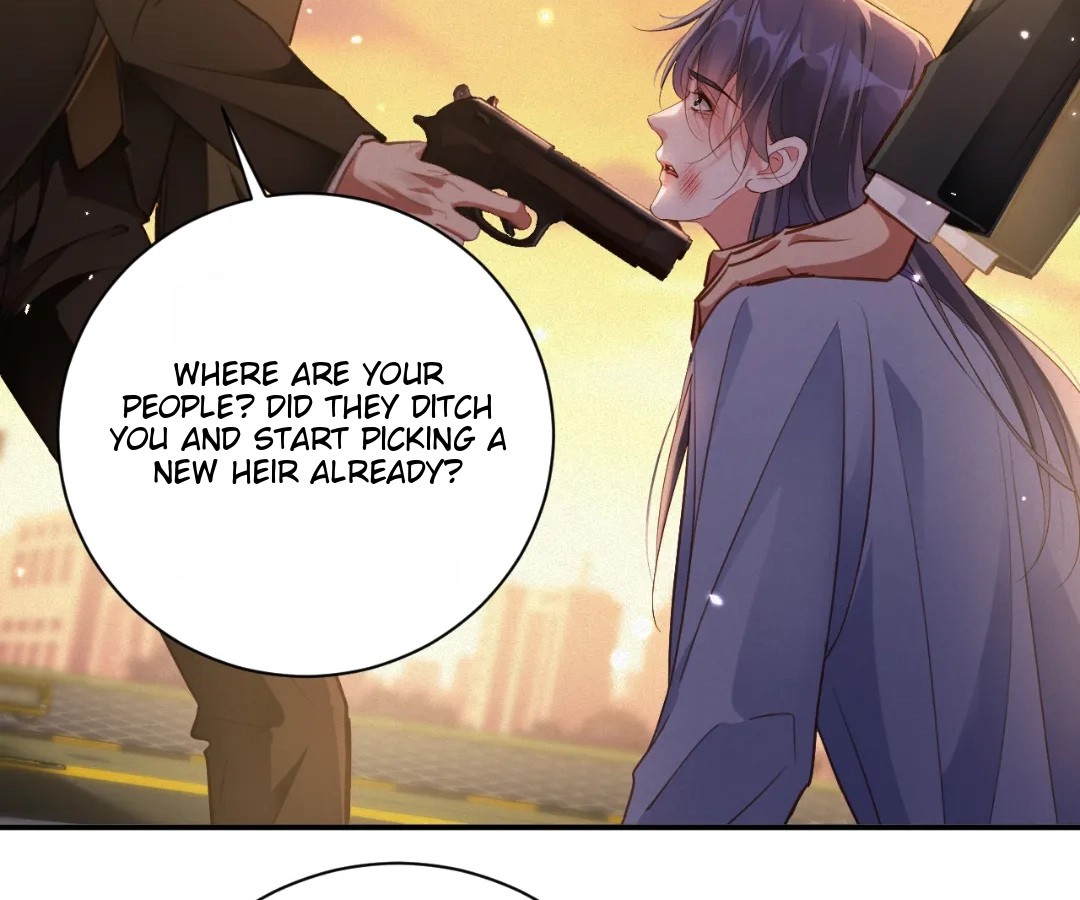 Love After the Break Chapter 91 - Page 6