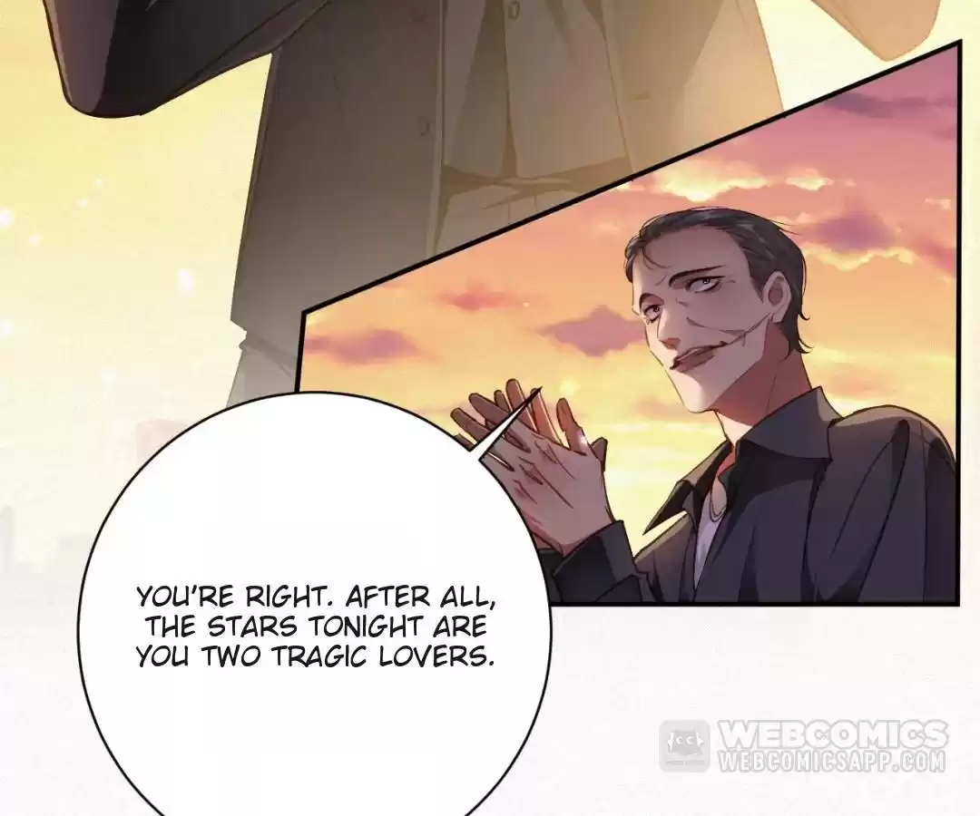 Love After the Break Chapter 91 - Page 51