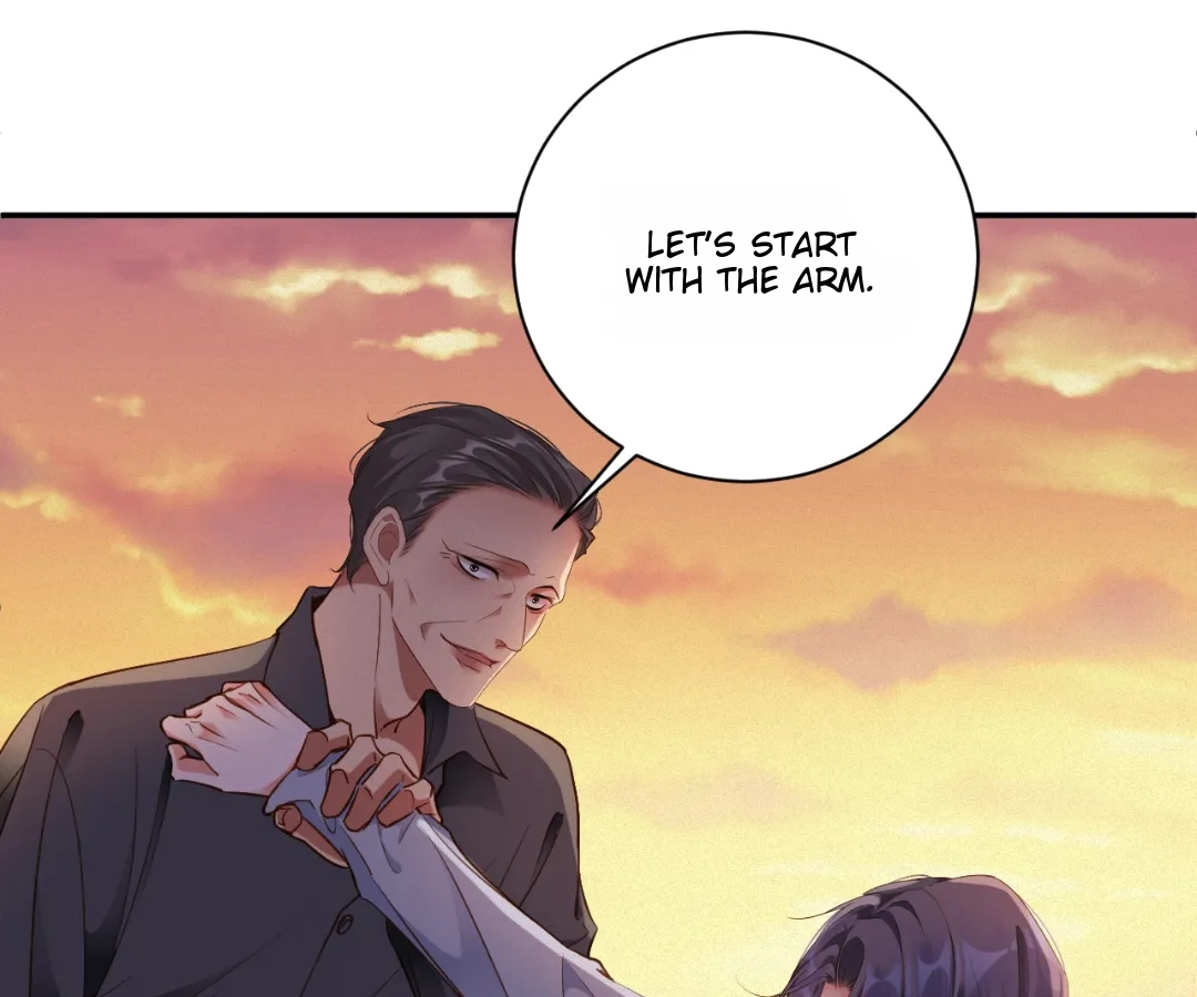 Love After the Break Chapter 91 - Page 53