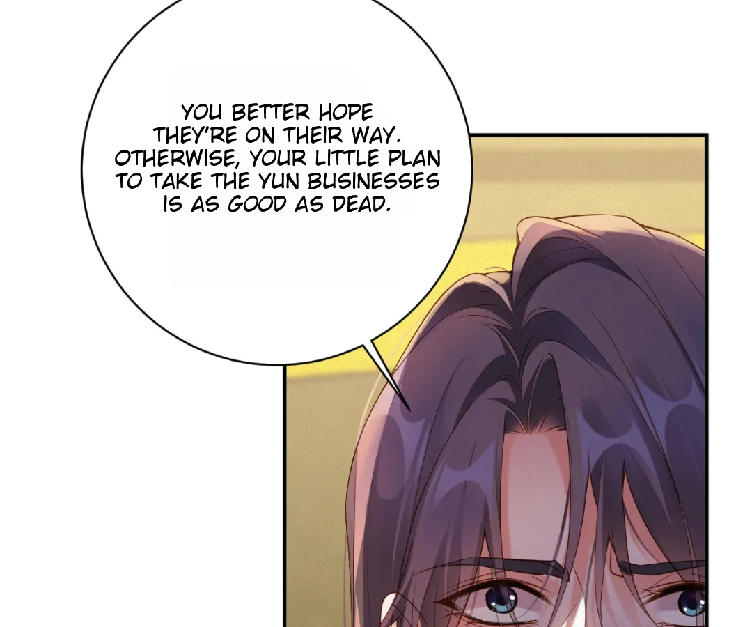 Love After the Break Chapter 91 - Page 7