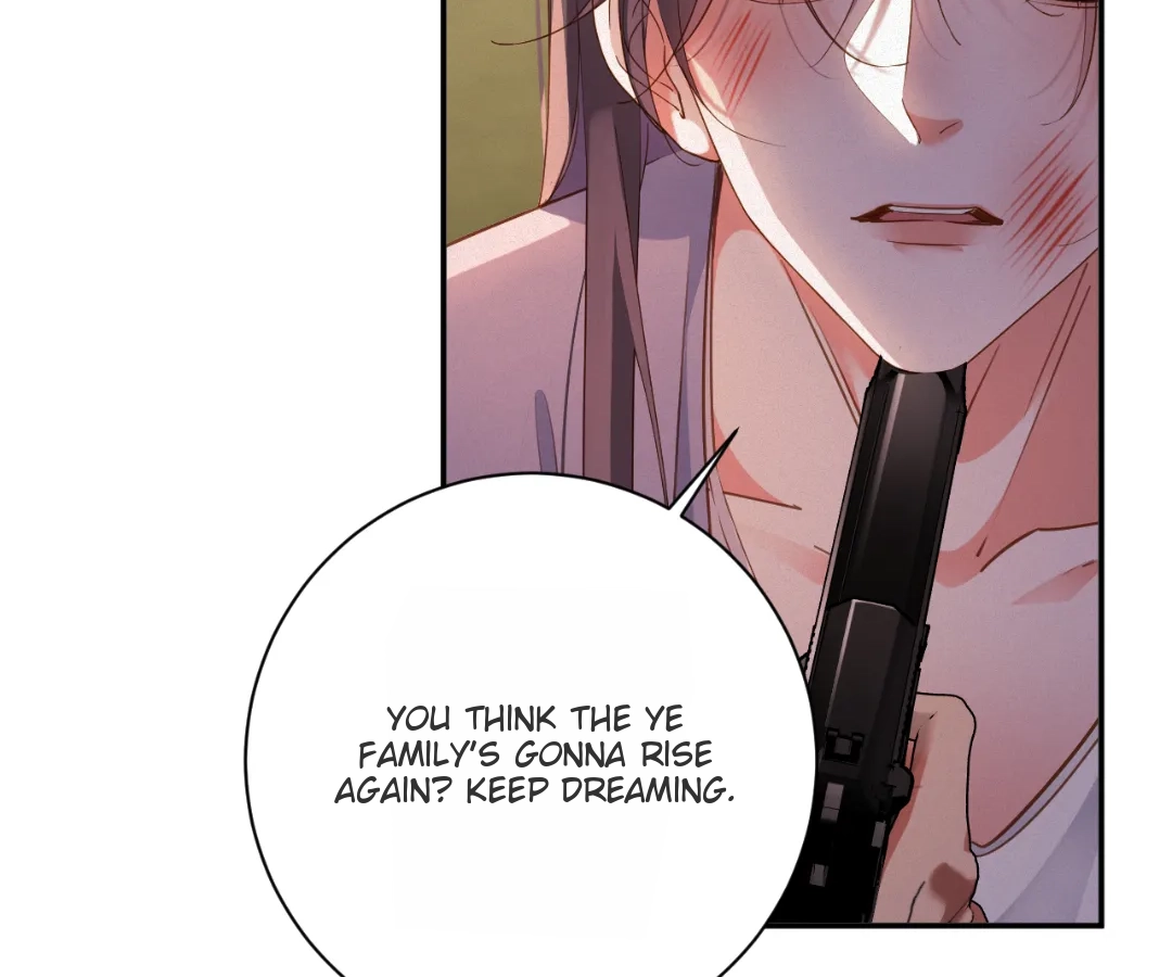 Love After the Break Chapter 91 - Page 8