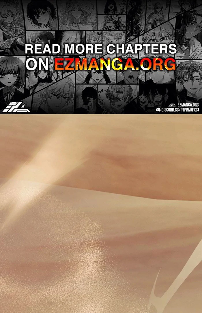 Love Blooms for the Vengeful Poison Princess at the Desert’s Edge Chapter 11 - Page 1