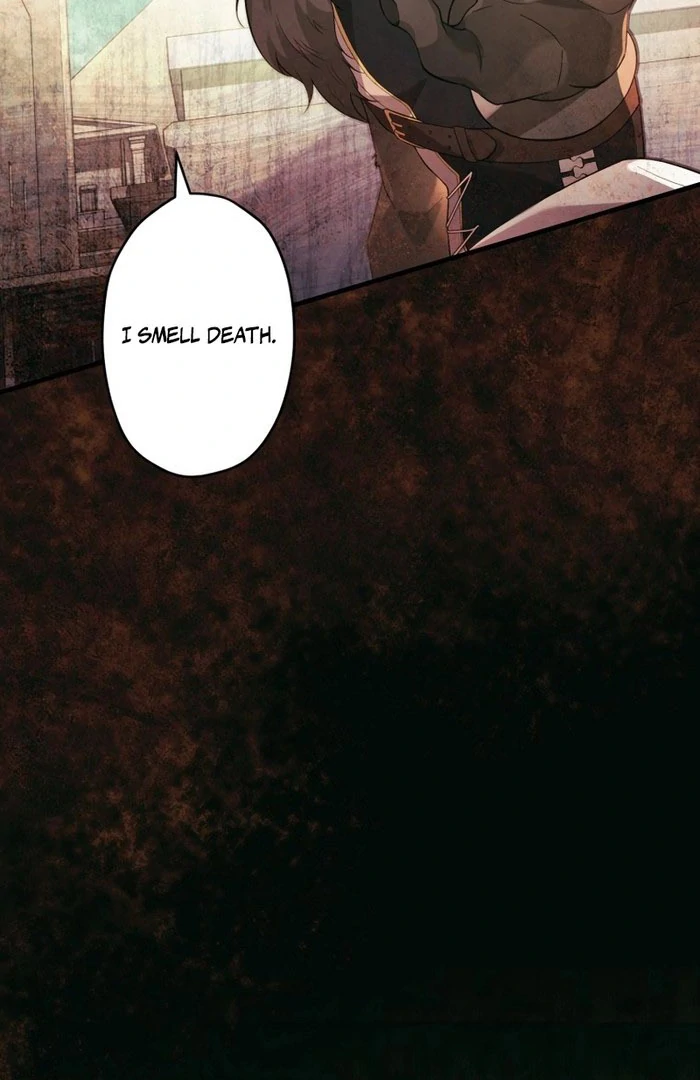 Love Blooms for the Vengeful Poison Princess at the Desert’s Edge Chapter 11 - Page 103