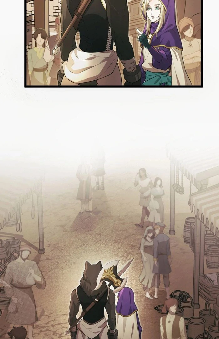 Love Blooms for the Vengeful Poison Princess at the Desert’s Edge Chapter 11 - Page 13