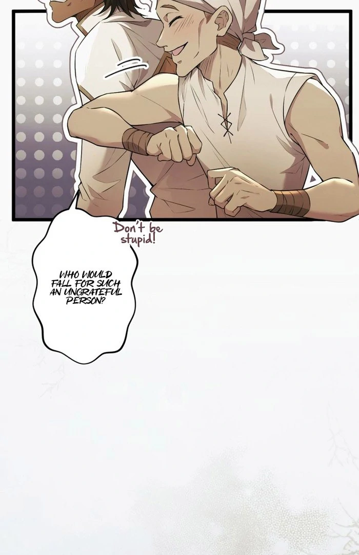 Love Blooms for the Vengeful Poison Princess at the Desert’s Edge Chapter 11 - Page 16