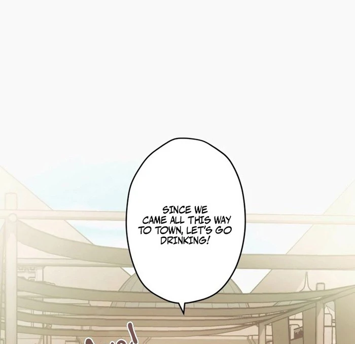 Love Blooms for the Vengeful Poison Princess at the Desert’s Edge Chapter 11 - Page 18