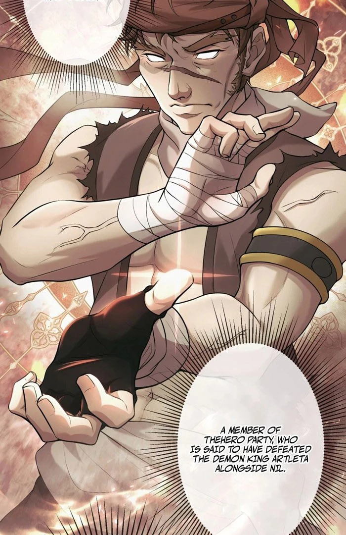 Love Blooms for the Vengeful Poison Princess at the Desert’s Edge Chapter 11 - Page 25