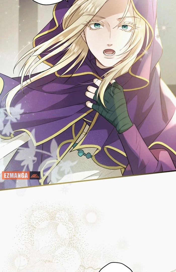 Love Blooms for the Vengeful Poison Princess at the Desert’s Edge Chapter 11 - Page 6