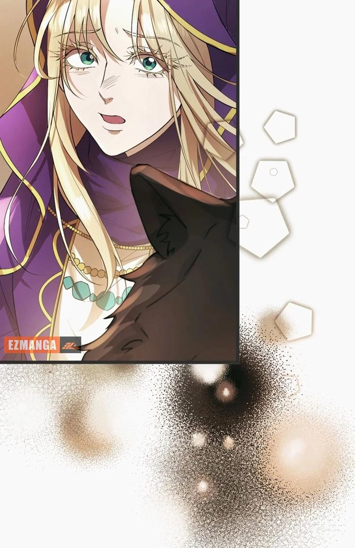 Love Blooms for the Vengeful Poison Princess at the Desert’s Edge Chapter 11 - Page 53