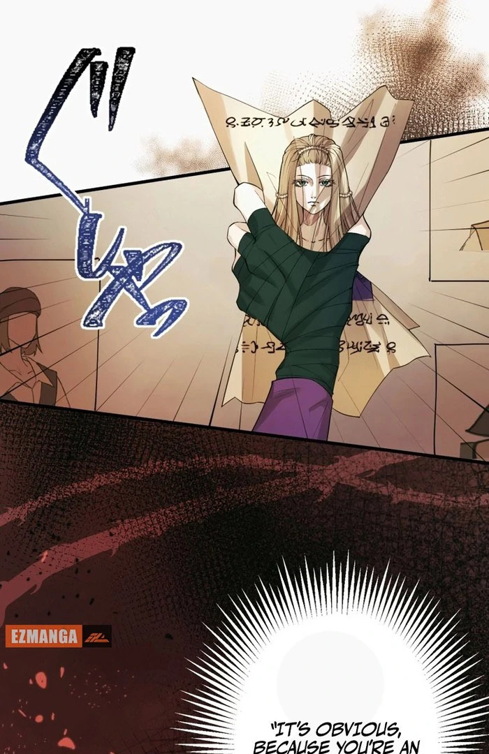 Love Blooms for the Vengeful Poison Princess at the Desert’s Edge Chapter 11 - Page 59