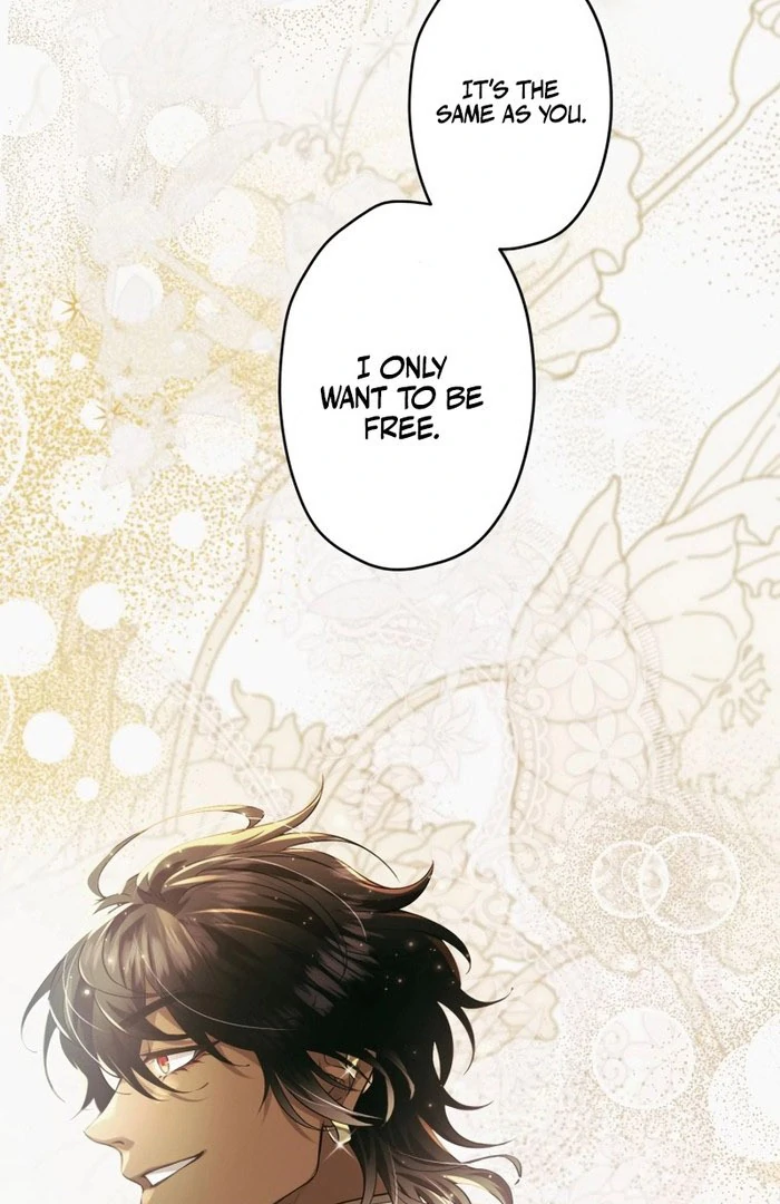 Love Blooms for the Vengeful Poison Princess at the Desert’s Edge Chapter 11 - Page 7