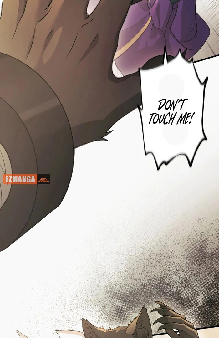 Love Blooms for the Vengeful Poison Princess at the Desert’s Edge Chapter 11 - Page 64