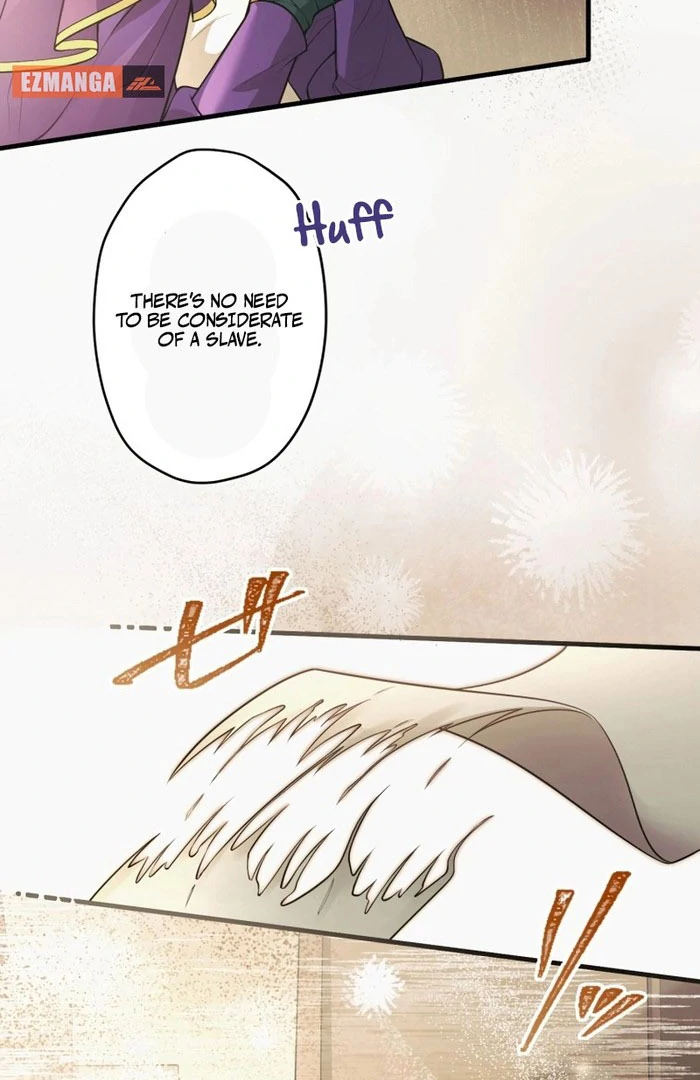 Love Blooms for the Vengeful Poison Princess at the Desert’s Edge Chapter 11 - Page 66