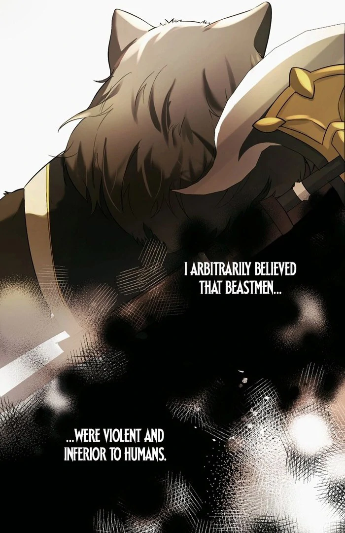 Love Blooms for the Vengeful Poison Princess at the Desert’s Edge Chapter 11 - Page 76