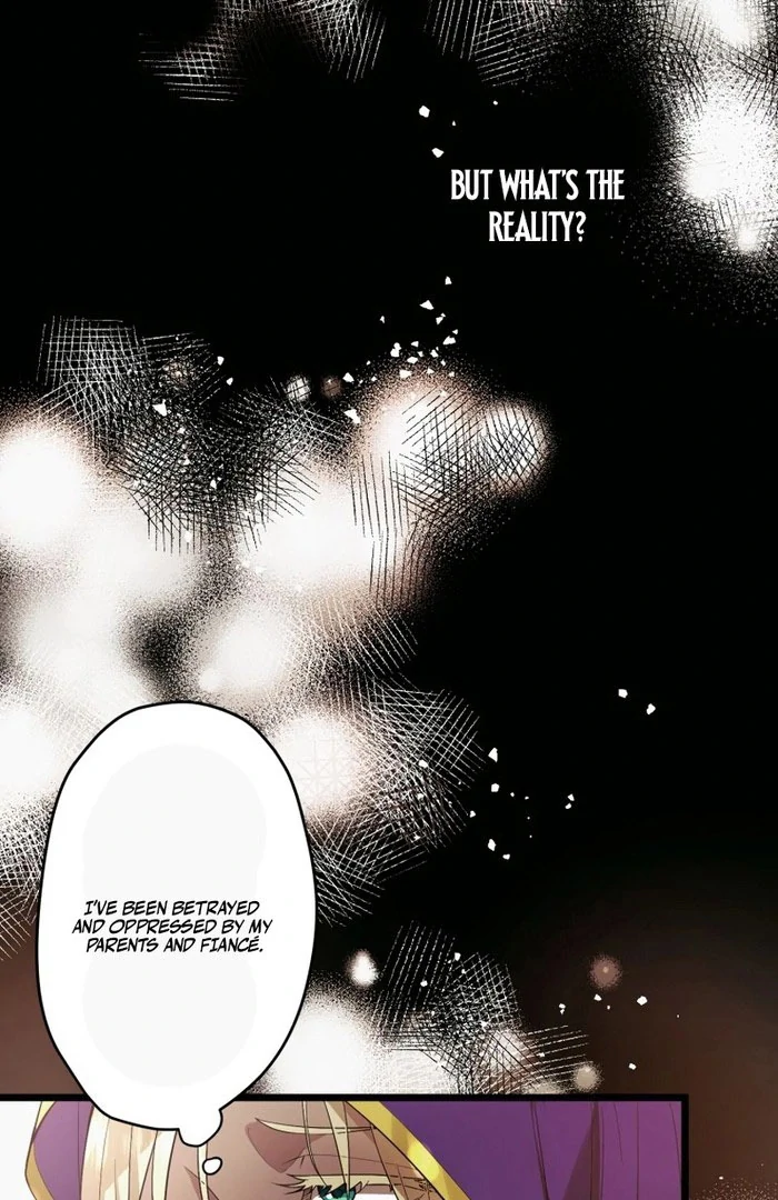 Love Blooms for the Vengeful Poison Princess at the Desert’s Edge Chapter 11 - Page 77