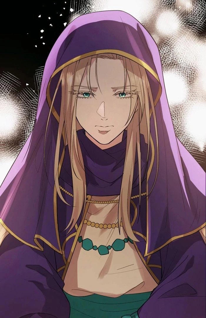 Love Blooms for the Vengeful Poison Princess at the Desert’s Edge Chapter 11 - Page 80