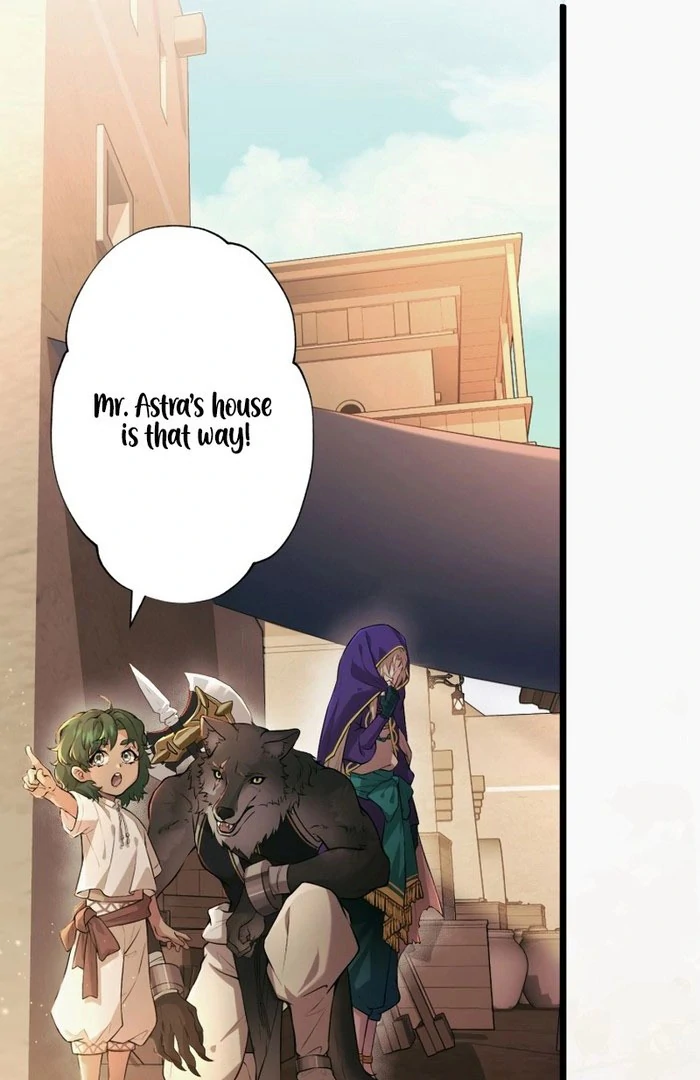 Love Blooms for the Vengeful Poison Princess at the Desert’s Edge Chapter 11 - Page 86