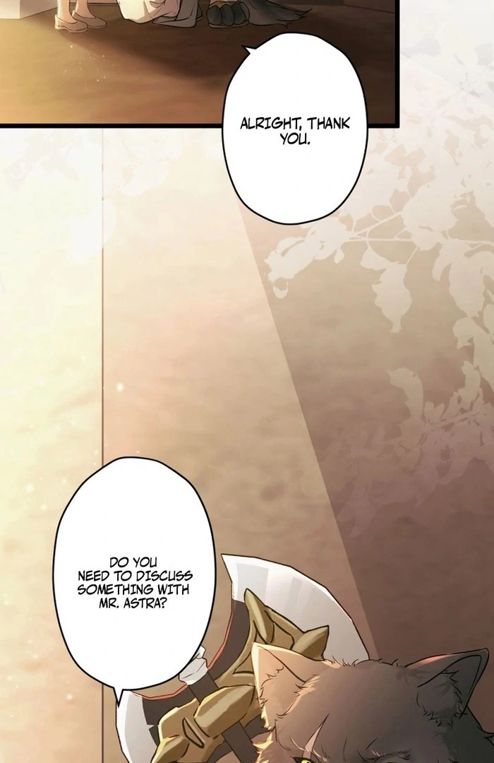 Love Blooms for the Vengeful Poison Princess at the Desert’s Edge Chapter 11 - Page 87