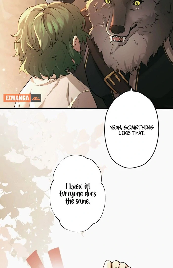 Love Blooms for the Vengeful Poison Princess at the Desert’s Edge Chapter 11 - Page 88