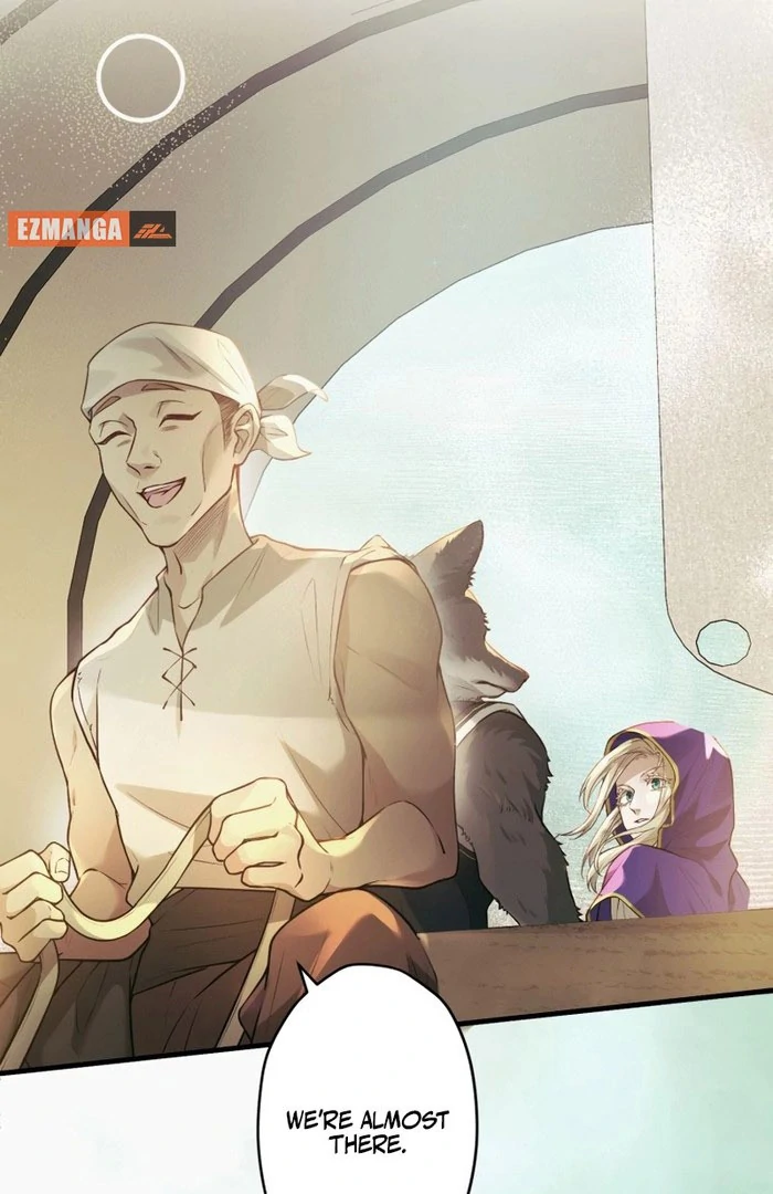 Love Blooms for the Vengeful Poison Princess at the Desert’s Edge Chapter 11 - Page 10