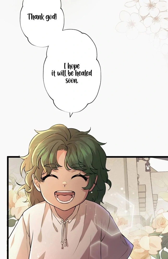 Love Blooms for the Vengeful Poison Princess at the Desert’s Edge Chapter 11 - Page 92