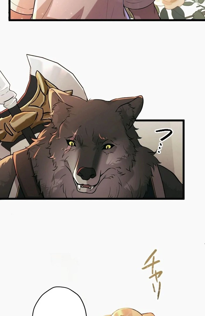 Love Blooms for the Vengeful Poison Princess at the Desert’s Edge Chapter 11 - Page 93