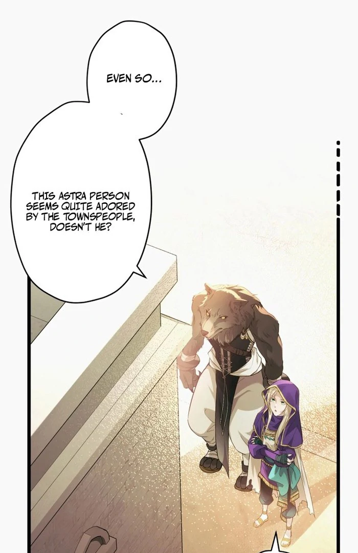 Love Blooms for the Vengeful Poison Princess at the Desert’s Edge Chapter 11 - Page 98