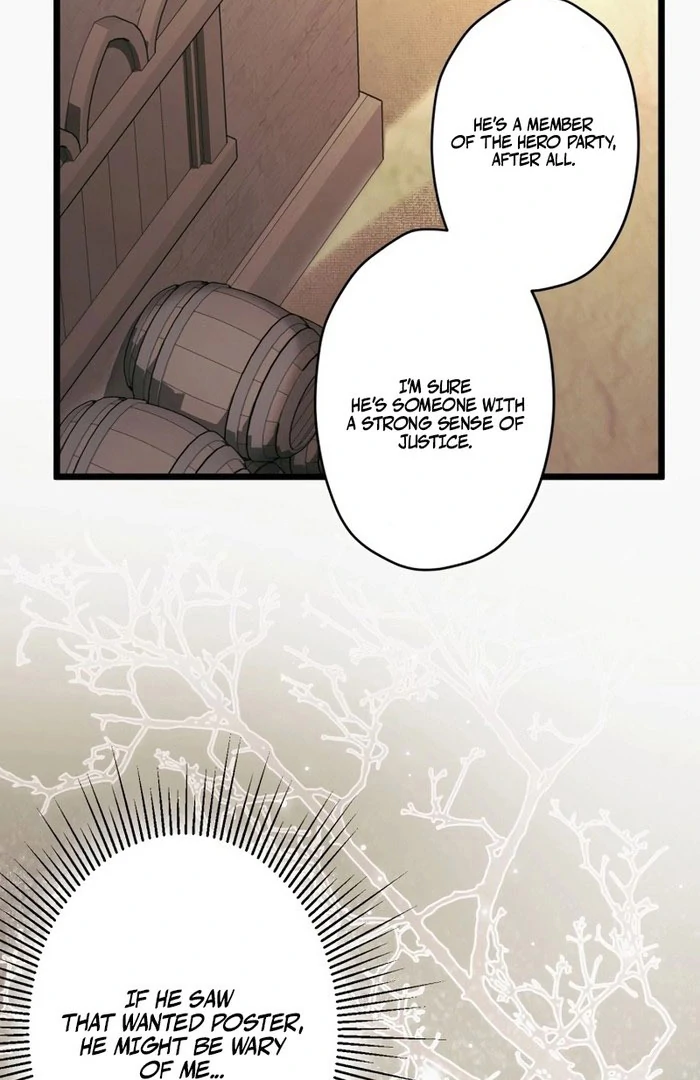 Love Blooms for the Vengeful Poison Princess at the Desert’s Edge Chapter 11 - Page 99