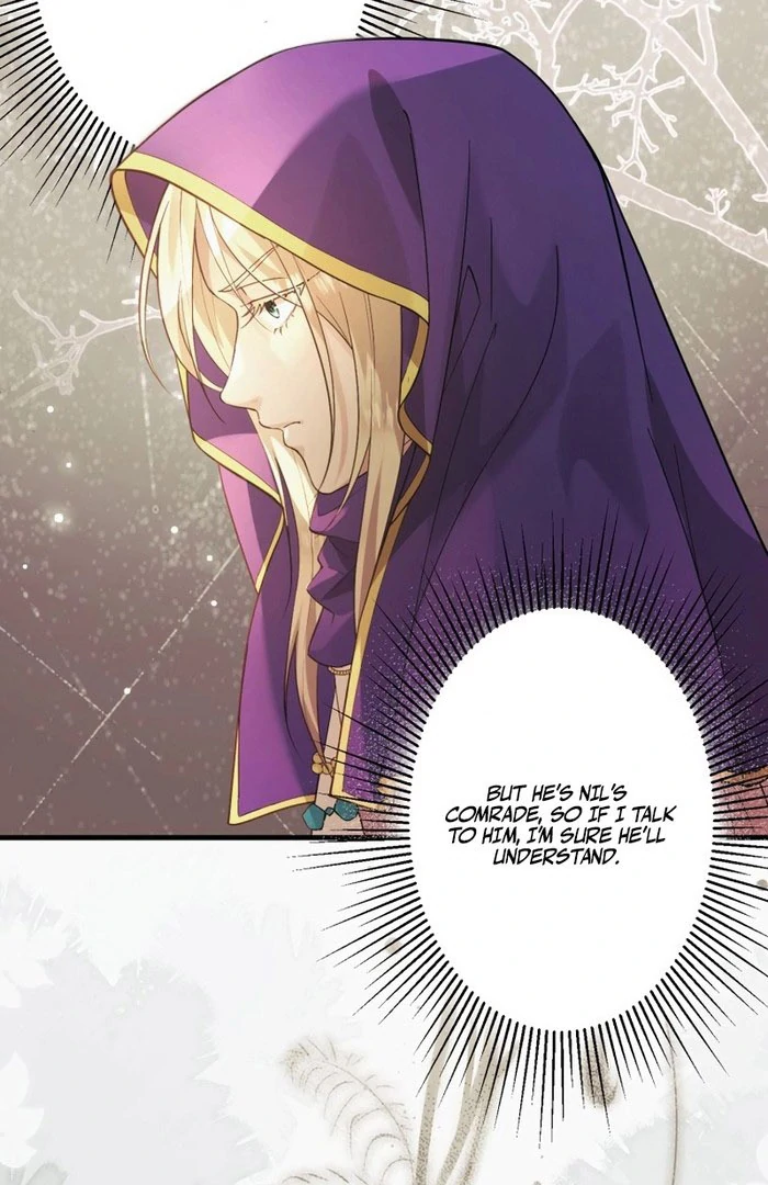 Love Blooms for the Vengeful Poison Princess at the Desert’s Edge Chapter 11 - Page 100