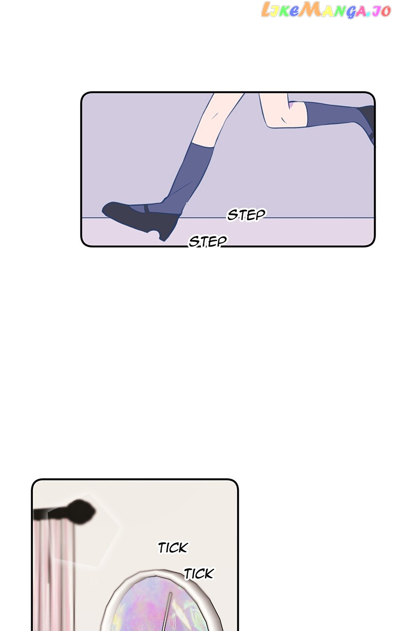 Love Cycle Chapter 10 - Page 1