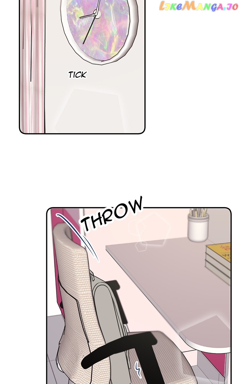 Love Cycle Chapter 10 - Page 2