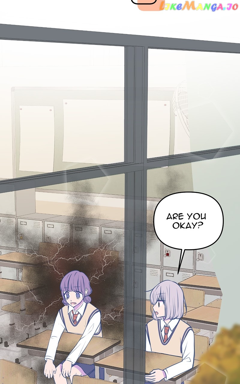 Love Cycle Chapter 10 - Page 12