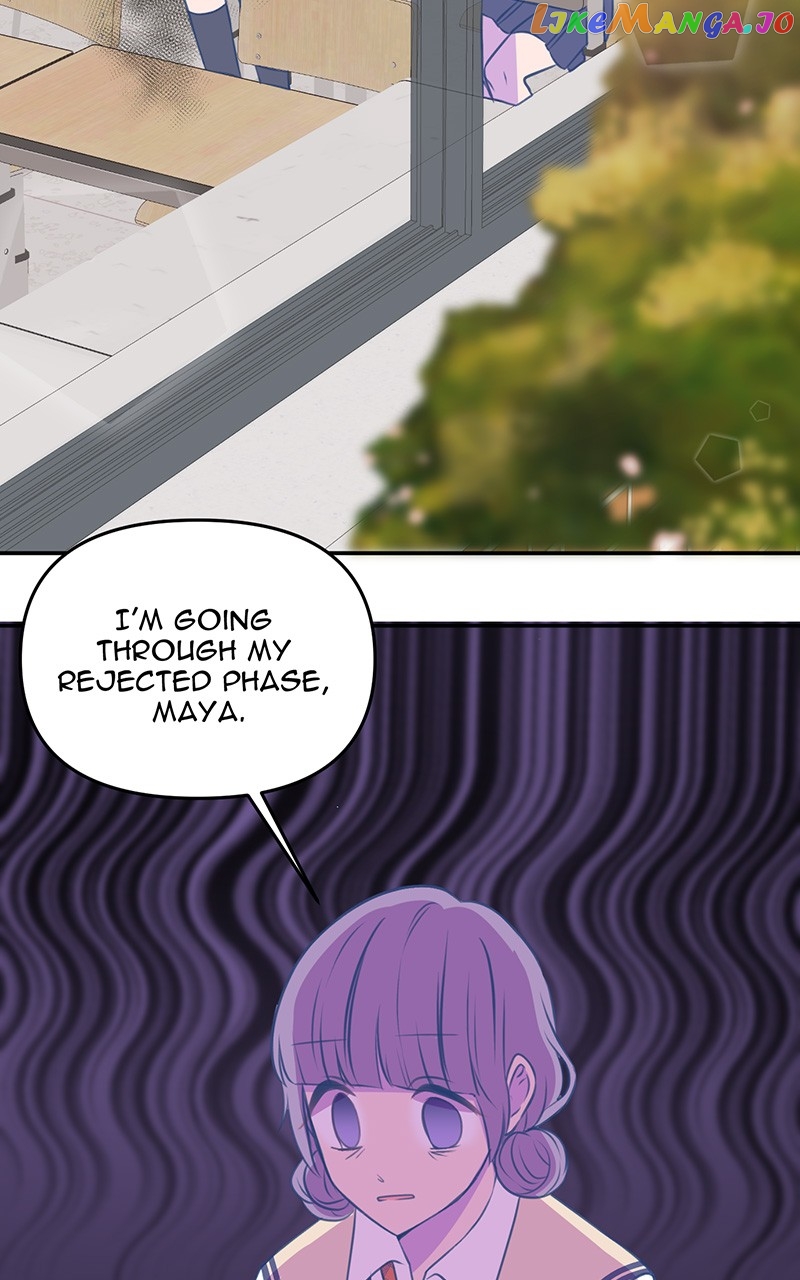 Love Cycle Chapter 10 - Page 13