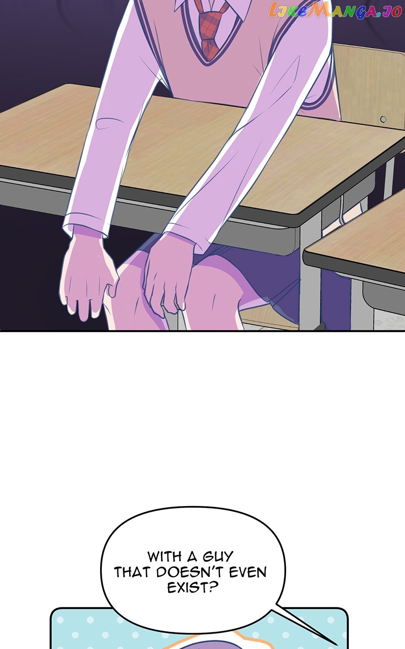 Love Cycle Chapter 10 - Page 14