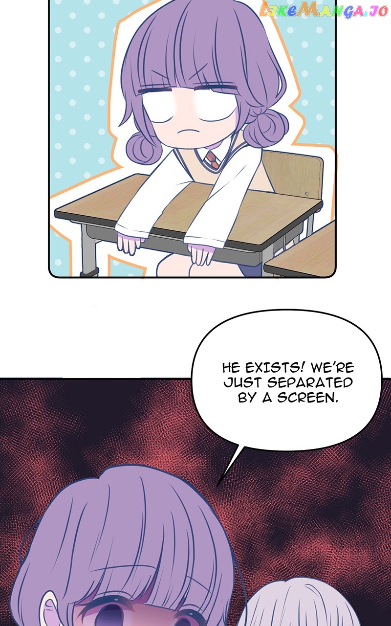 Love Cycle Chapter 10 - Page 15