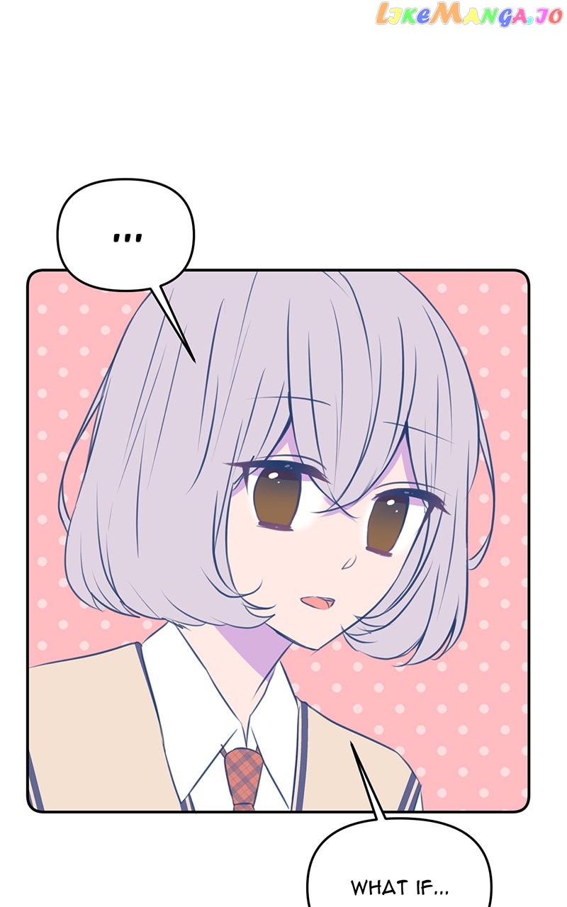 Love Cycle Chapter 10 - Page 18