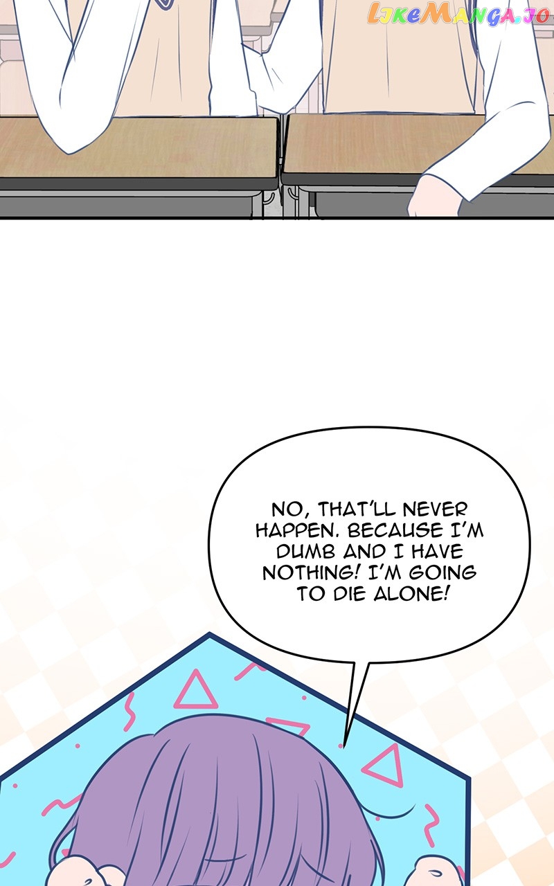 Love Cycle Chapter 10 - Page 20