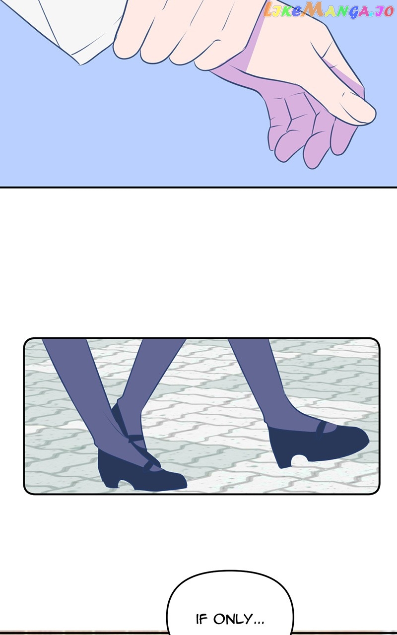 Love Cycle Chapter 10 - Page 22