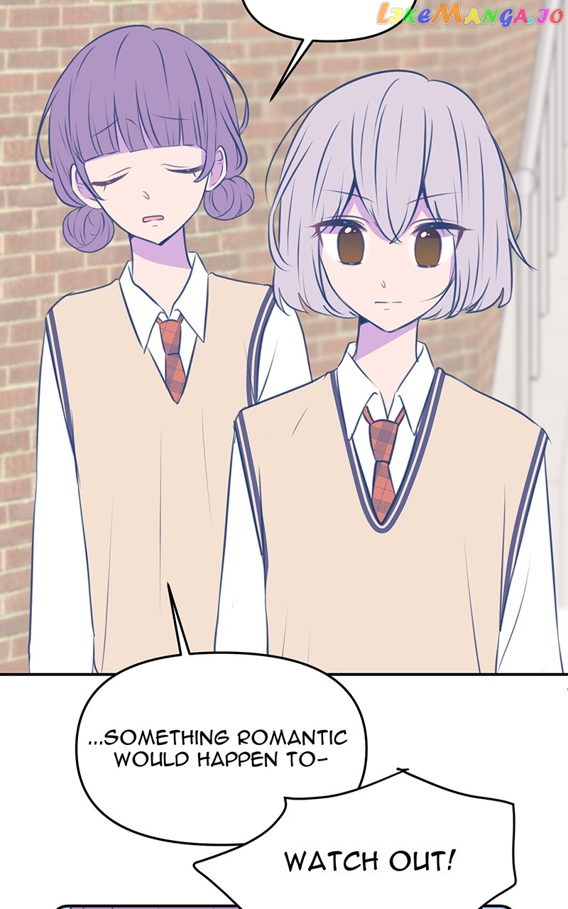 Love Cycle Chapter 10 - Page 23