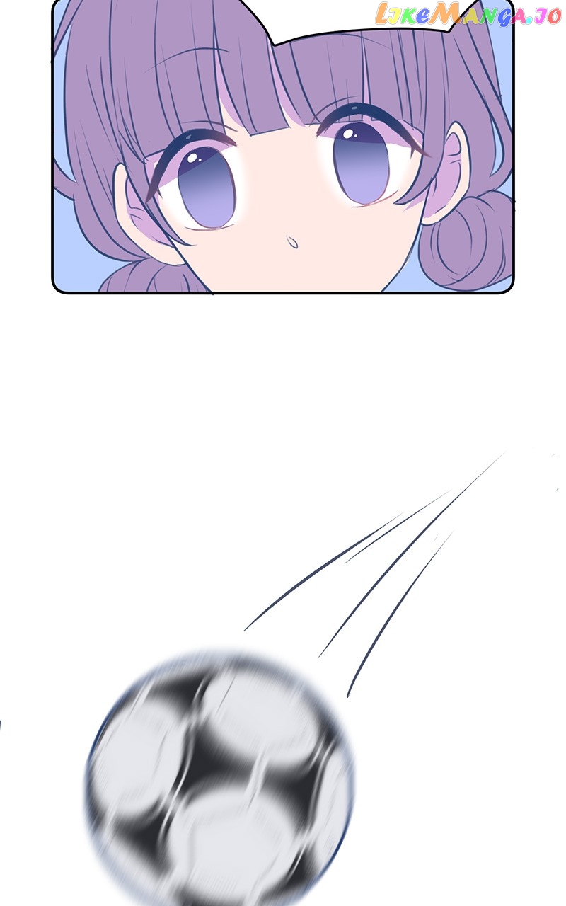 Love Cycle Chapter 10 - Page 24