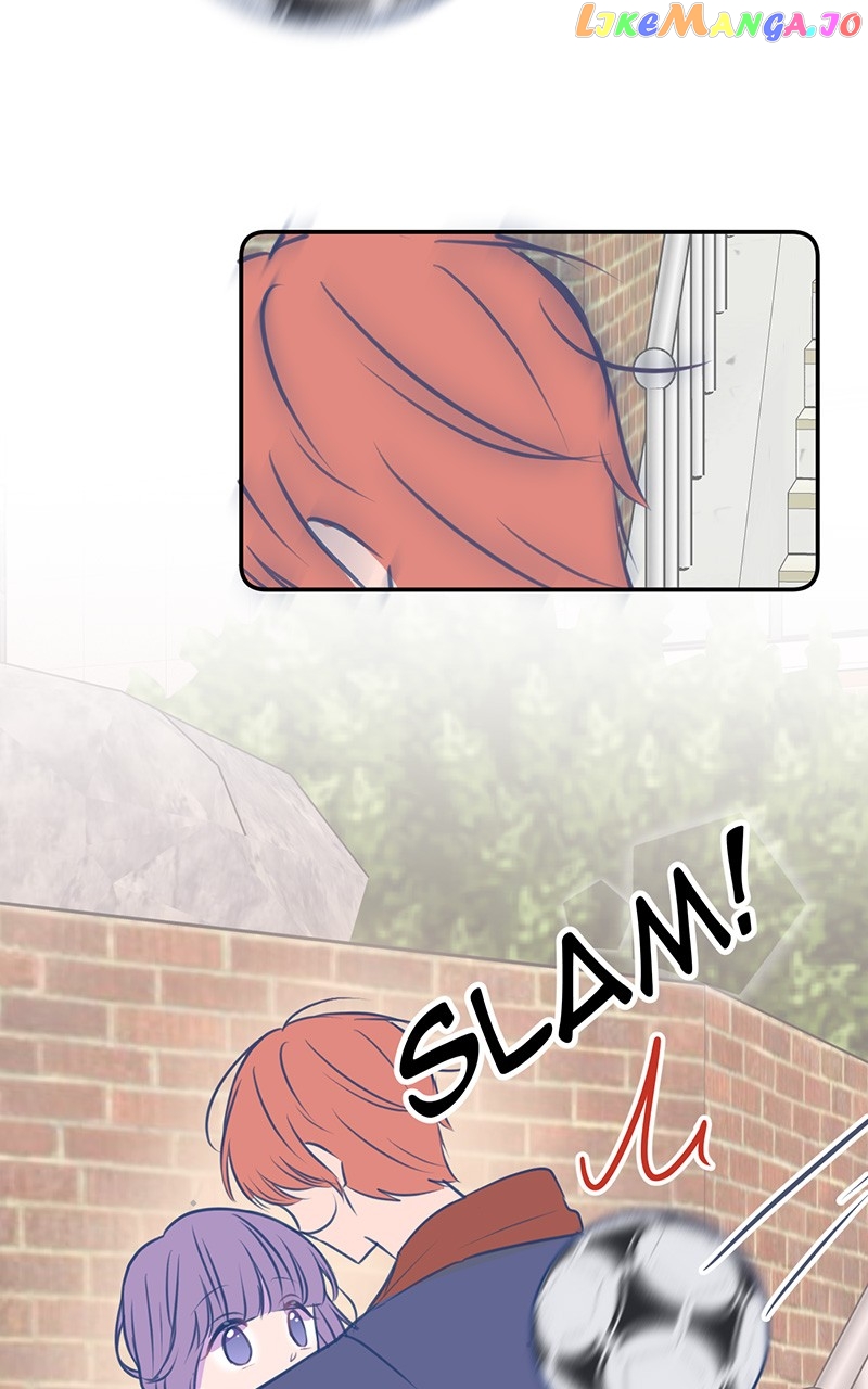 Love Cycle Chapter 10 - Page 25