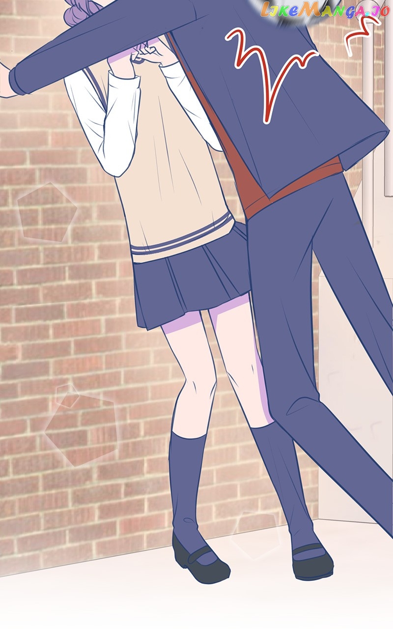 Love Cycle Chapter 10 - Page 26