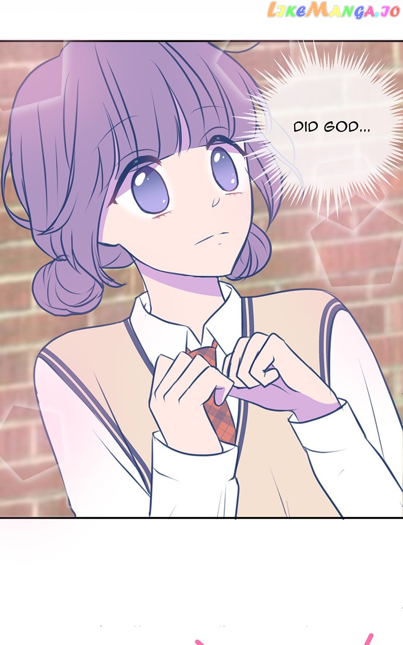 Love Cycle Chapter 10 - Page 27