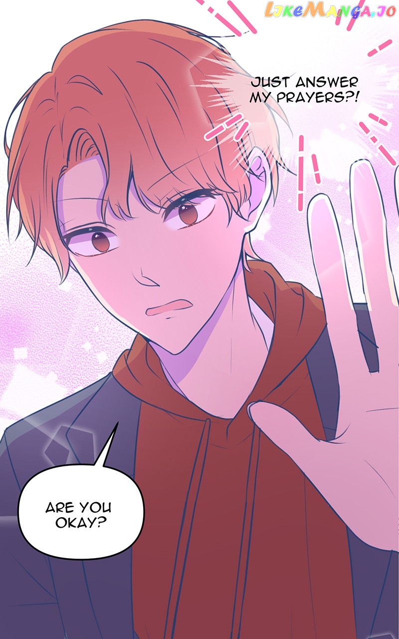 Love Cycle Chapter 10 - Page 28