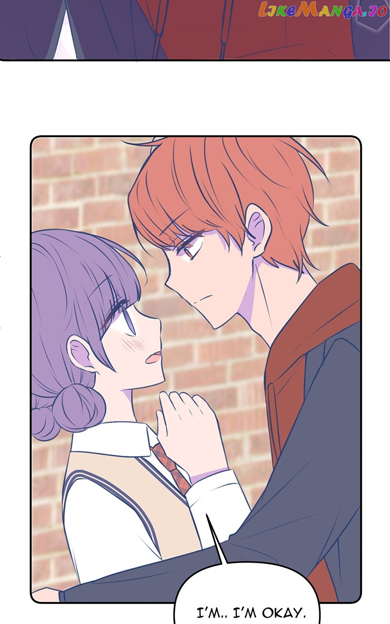 Love Cycle Chapter 10 - Page 29