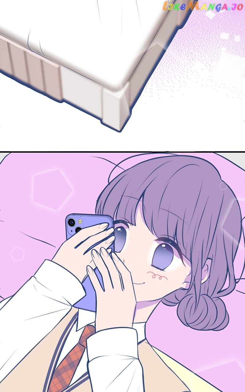 Love Cycle Chapter 10 - Page 4