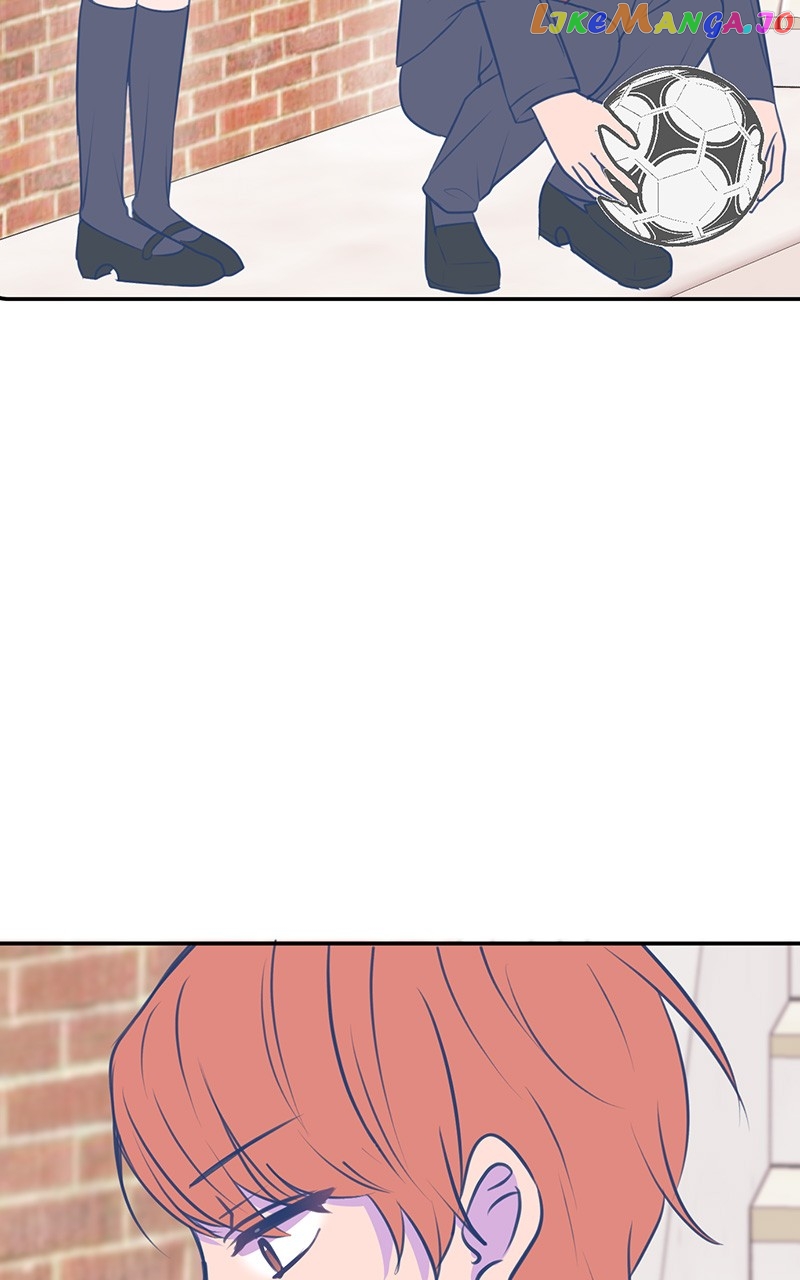 Love Cycle Chapter 10 - Page 31