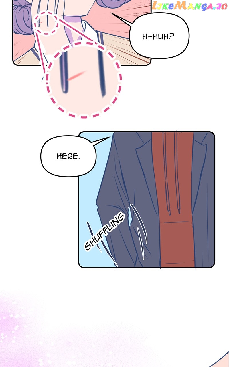 Love Cycle Chapter 10 - Page 33